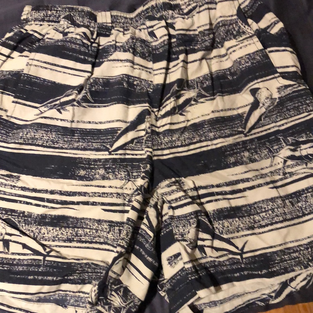 Columbia Shorts